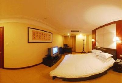 фото отеля Jolly Spring Hotel Ningbo