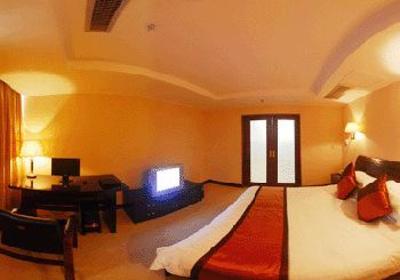 фото отеля Jolly Spring Hotel Ningbo