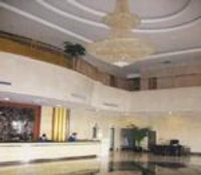 фото отеля Jolly Spring Hotel Ningbo