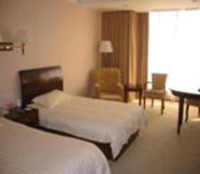 фото отеля Jolly Spring Hotel Ningbo