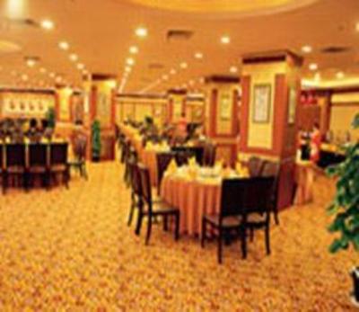 фото отеля Jolly Spring Hotel Ningbo