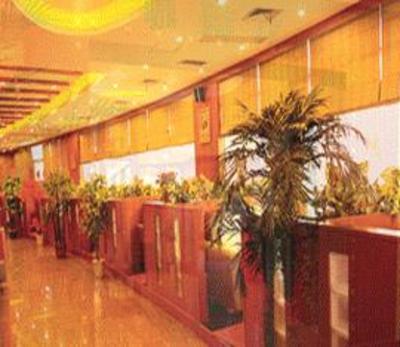 фото отеля Jolly Spring Hotel Ningbo