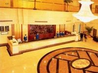 Jolly Spring Hotel Ningbo