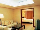 фото отеля Jolly Spring Hotel Ningbo