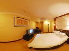 фото отеля Jolly Spring Hotel Ningbo