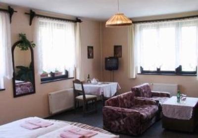 фото отеля Hotel Speedway