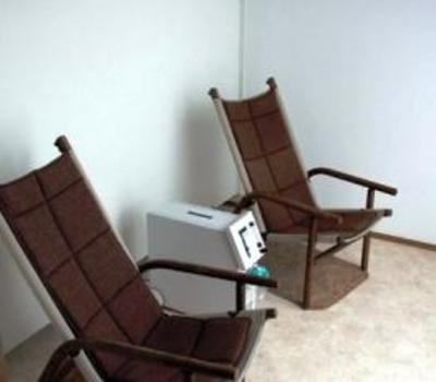 фото отеля Hotel Speedway