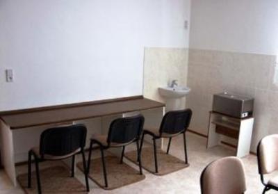фото отеля Hotel Speedway