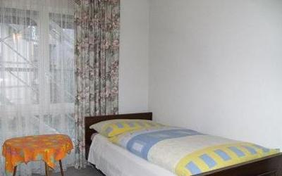фото отеля Heidi's Hostel