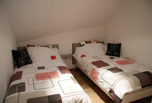 фото отеля AppartHotel La Meteorite