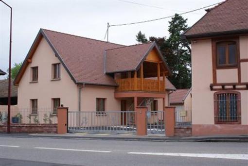 фото отеля AppartHotel La Meteorite