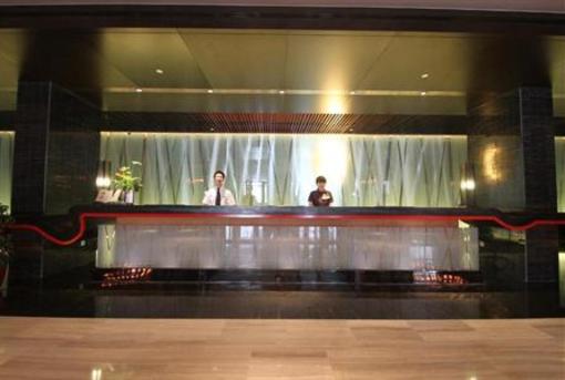 фото отеля Dongpo Culture Boutique Hotel