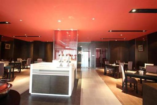 фото отеля Dongpo Culture Boutique Hotel