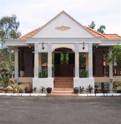 фото отеля Bukit Keluang Beach Resort