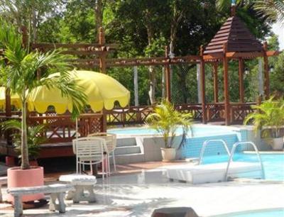 фото отеля Bukit Keluang Beach Resort