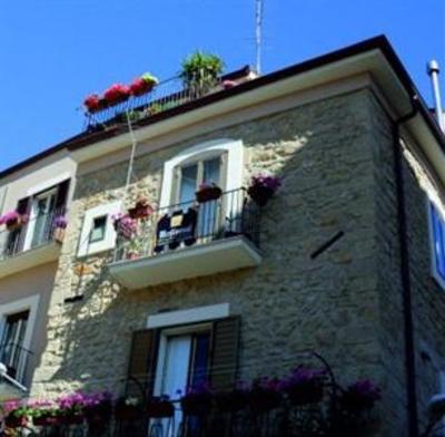 фото отеля Medioeval B&B