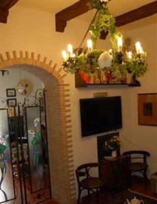 фото отеля Medioeval B&B