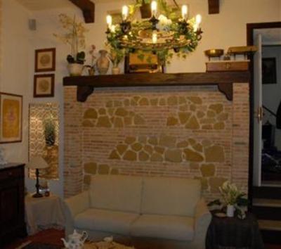 фото отеля Medioeval B&B