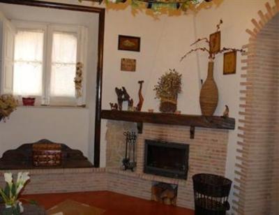фото отеля Medioeval B&B