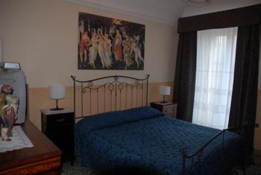 фото отеля Medioeval B&B
