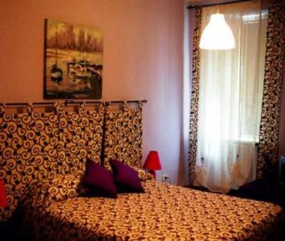 фото отеля Medioeval B&B