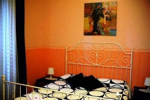 фото отеля Medioeval B&B