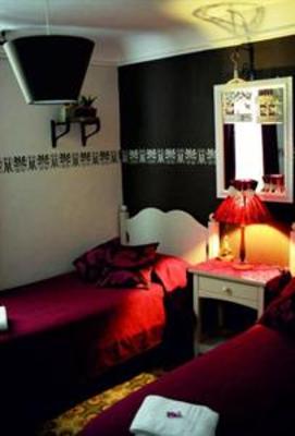 фото отеля Medioeval B&B