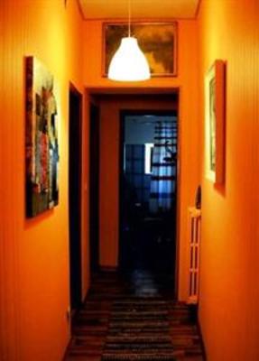 фото отеля Medioeval B&B