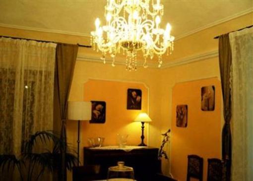 фото отеля Medioeval B&B