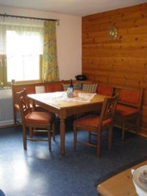 фото отеля Haus Bachstelze