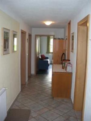 фото отеля Haus Bachstelze