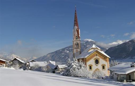 фото отеля Haus Bachstelze