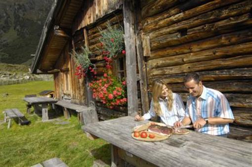 фото отеля Haus Bachstelze