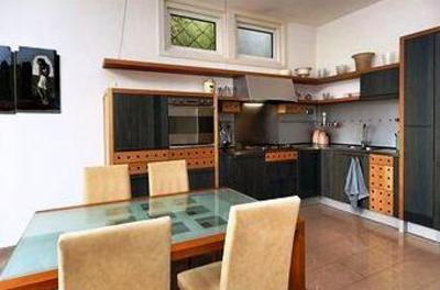 фото отеля President Choice Apartment