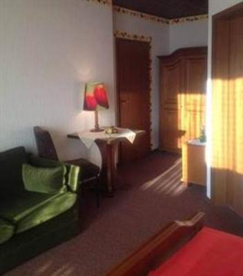 фото отеля Schmankerl Hotel Bauer Trostau