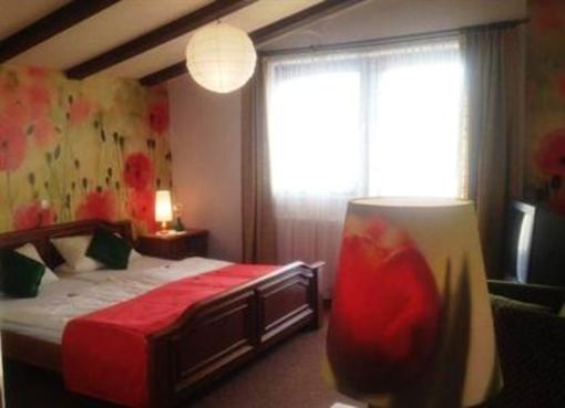 фото отеля Schmankerl Hotel Bauer Trostau
