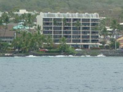 фото отеля Oceanfront Condo in the Heart of Kona Village