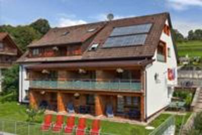 фото отеля Pension Waldwinkel