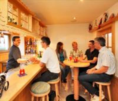 фото отеля Pension Waldwinkel