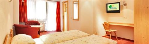 фото отеля Pension Waldwinkel