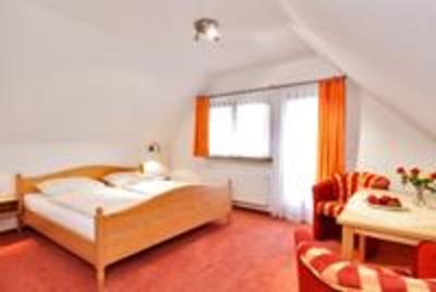 фото отеля Pension Waldwinkel