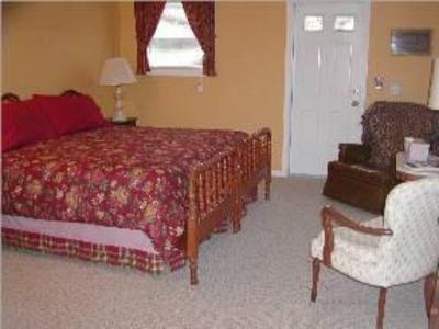 фото отеля A Peace of Heaven B & B