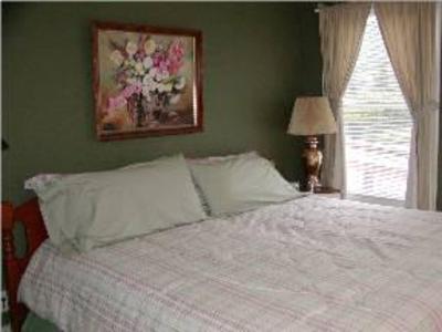 фото отеля A Peace of Heaven B & B