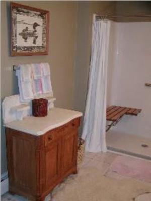 фото отеля A Peace of Heaven B & B