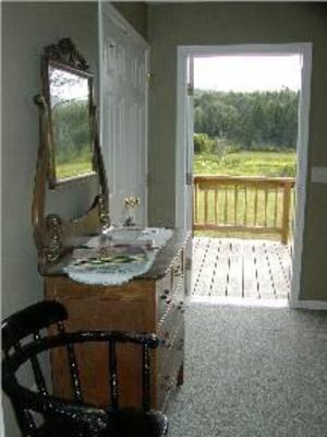 фото отеля A Peace of Heaven B & B