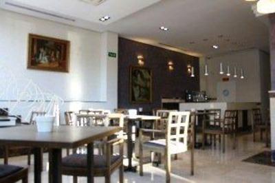 фото отеля Hotel Sevilla Ronda