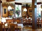 фото отеля Waldhotel Zu den drei grauen Ziegenböcken Serba