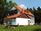 фото отеля Waldhotel Zu den drei grauen Ziegenböcken Serba