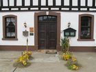 фото отеля Waldhotel Zu den drei grauen Ziegenböcken Serba
