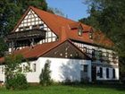фото отеля Waldhotel Zu den drei grauen Ziegenböcken Serba
